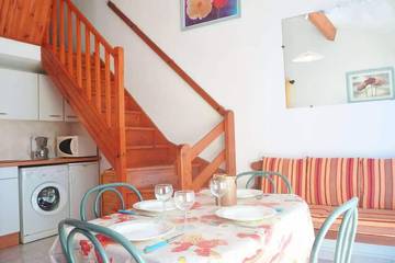 Villa pour 4 Personnes dans Marseillan-Plage, Marseillan, Photo 4