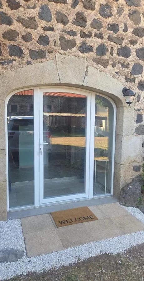Appartement de vacances pour 3 personnes, avec terrasse - 1