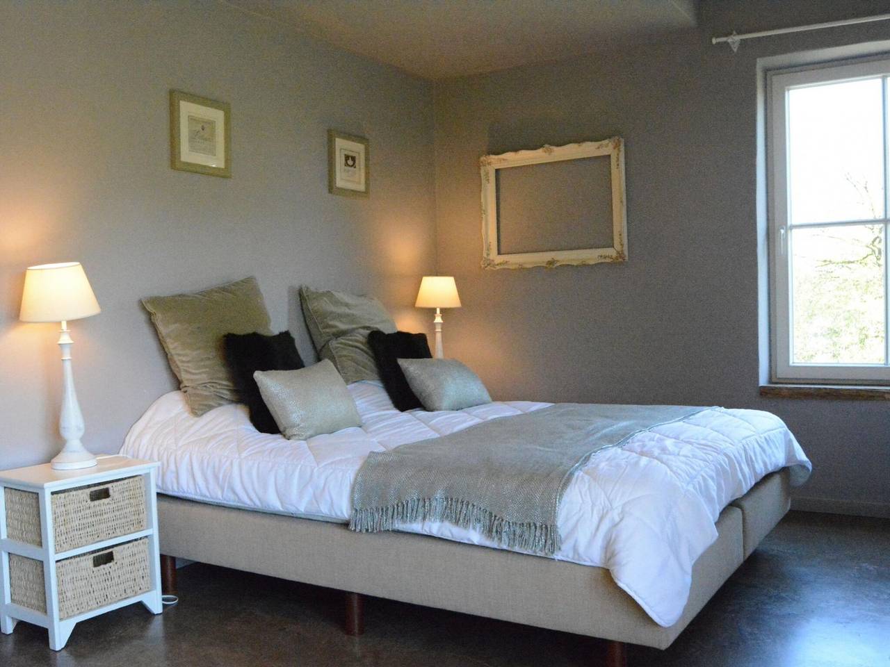 Peaceful Cottage in Jehonville in Jehonville, Bertrix