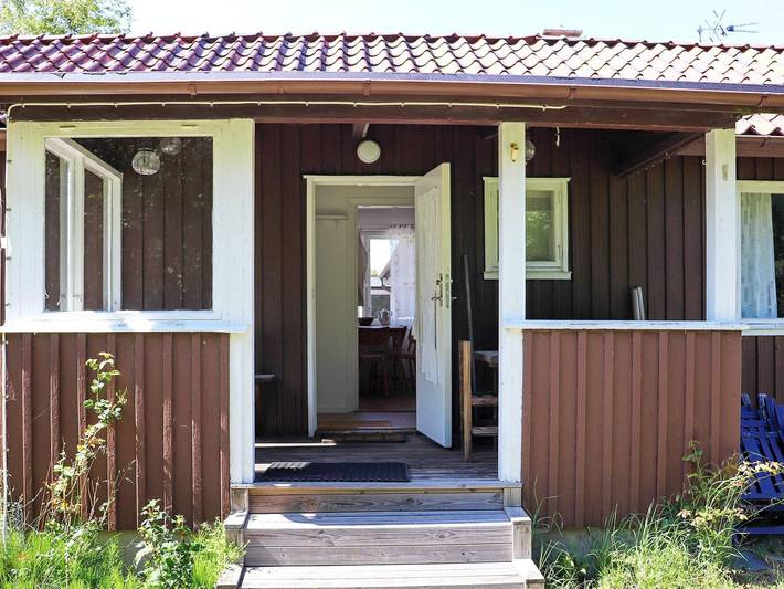 12 personer fritidhus i Haverdal in Haverdal, Halland