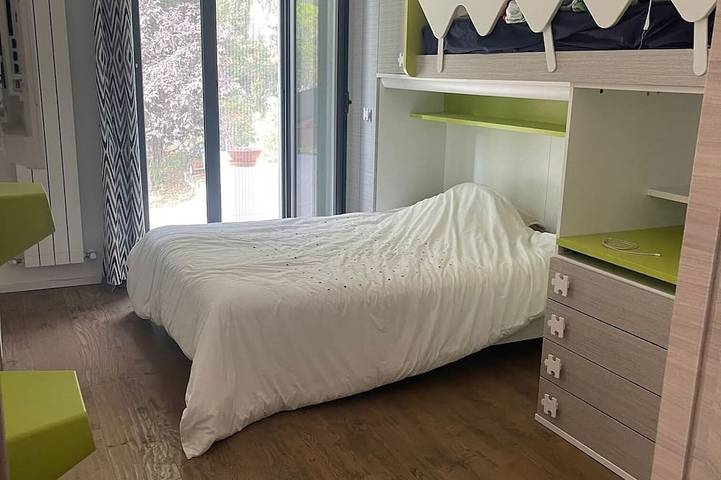 Villa pour 13 personnes, avec jacuzzi et piscine, animaux acceptés à Villefranche-sur-Mer - 2