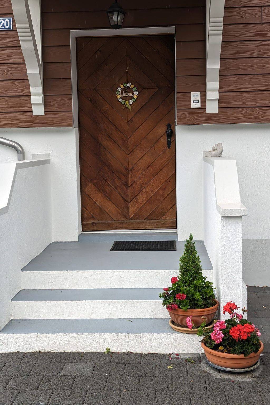 Apartamento entero, Uhu in Lago de los Cuatro Cantones