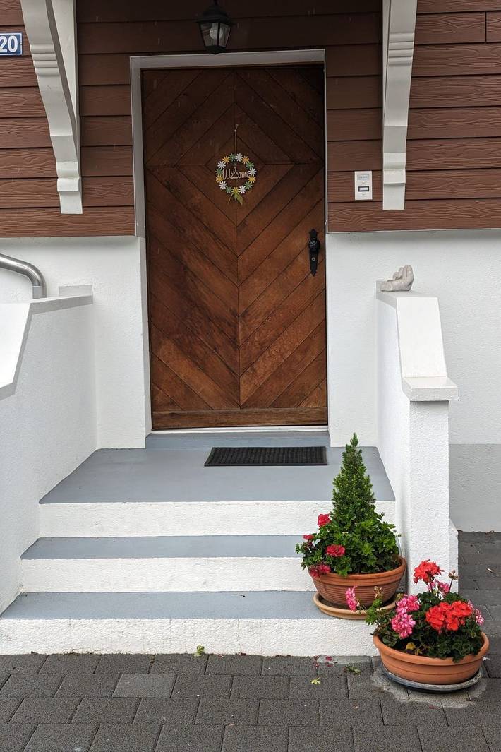 Hütte für 5 Personen, mit Garten und Balkon am Vierwaldstättersee - 2