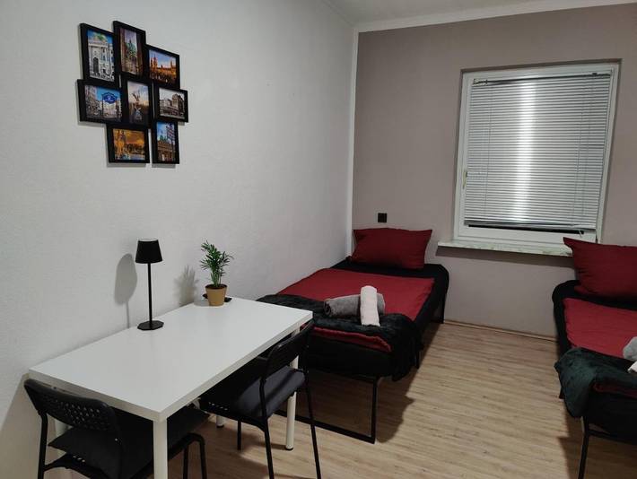 Maison d’hôte pour 2 personnes à Berlin - 2