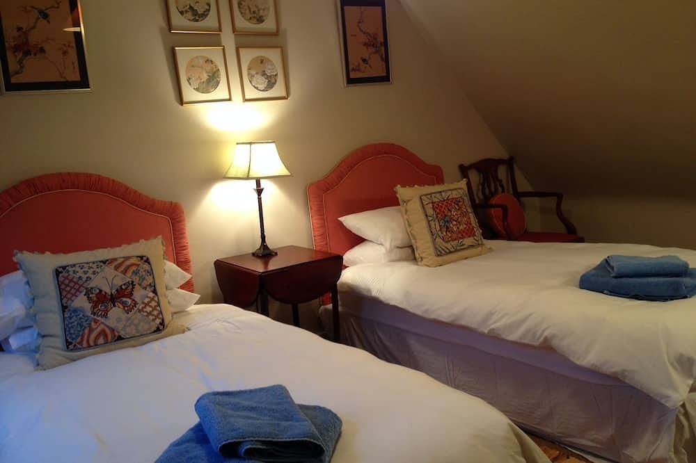 Gardener's Cottage in Ballater, Cairngorms National Park