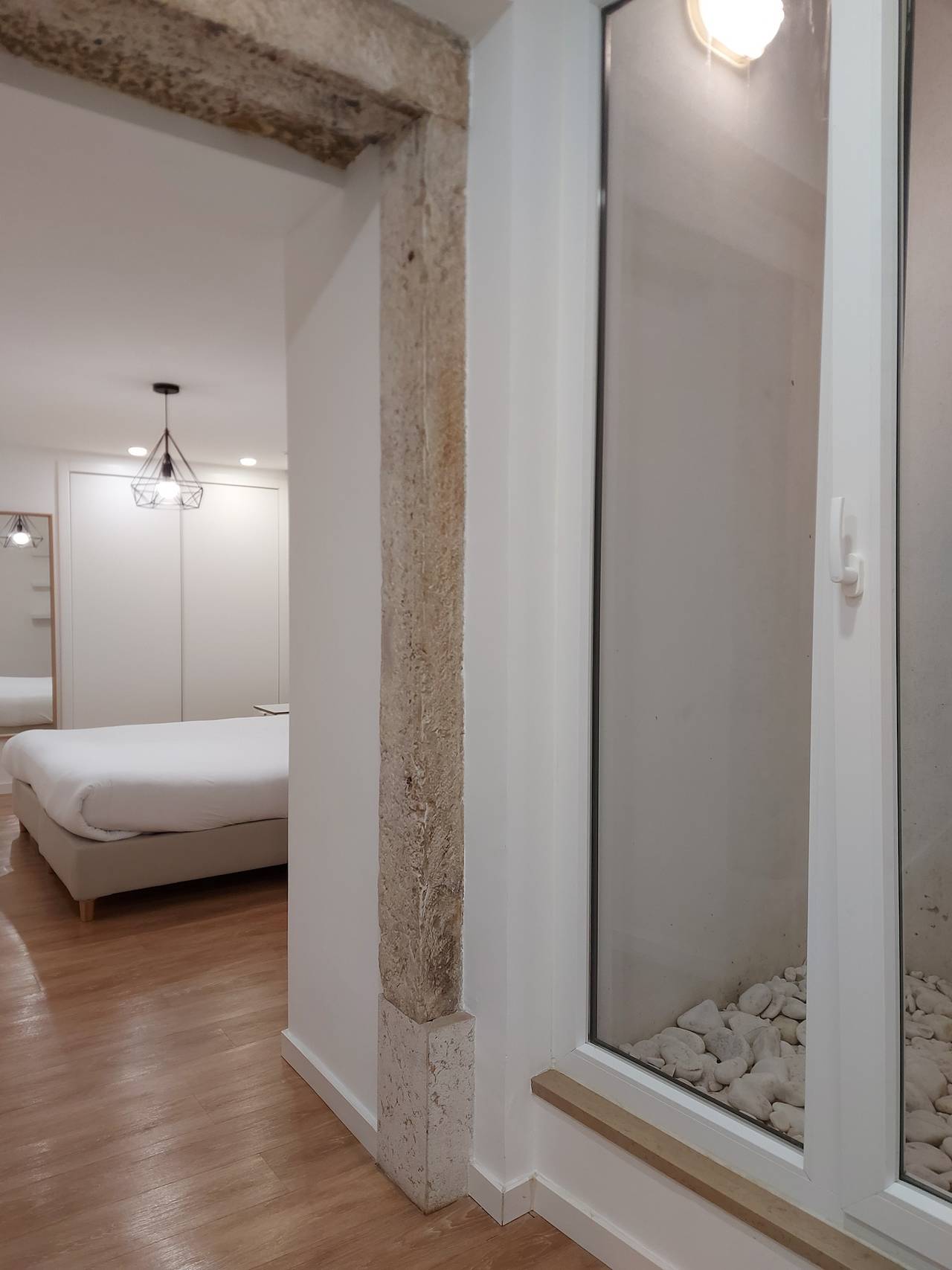 Amazing ultramodern apartment in historical center, foto 15