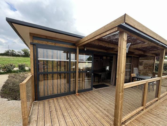 Gîte pour 4 personnes à Chisseaux - 4