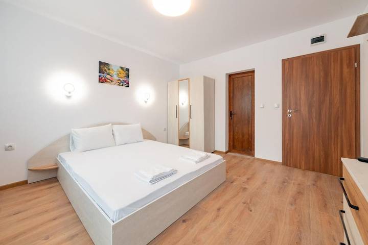 Maison d’hôte pour 2 personnes, avec vue et balcon dans Veliko Tarnovo - 4