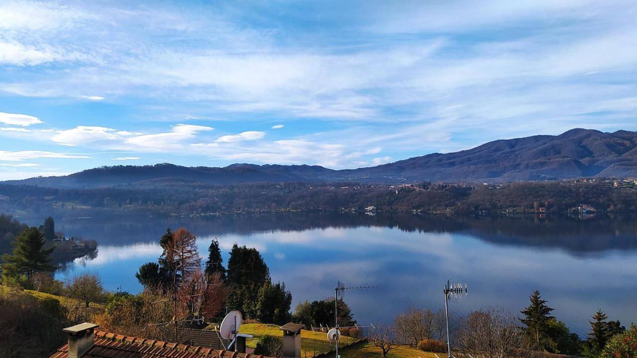 Ganze Wohnung, Casa Zoe in Corconio, Orta San Giulio