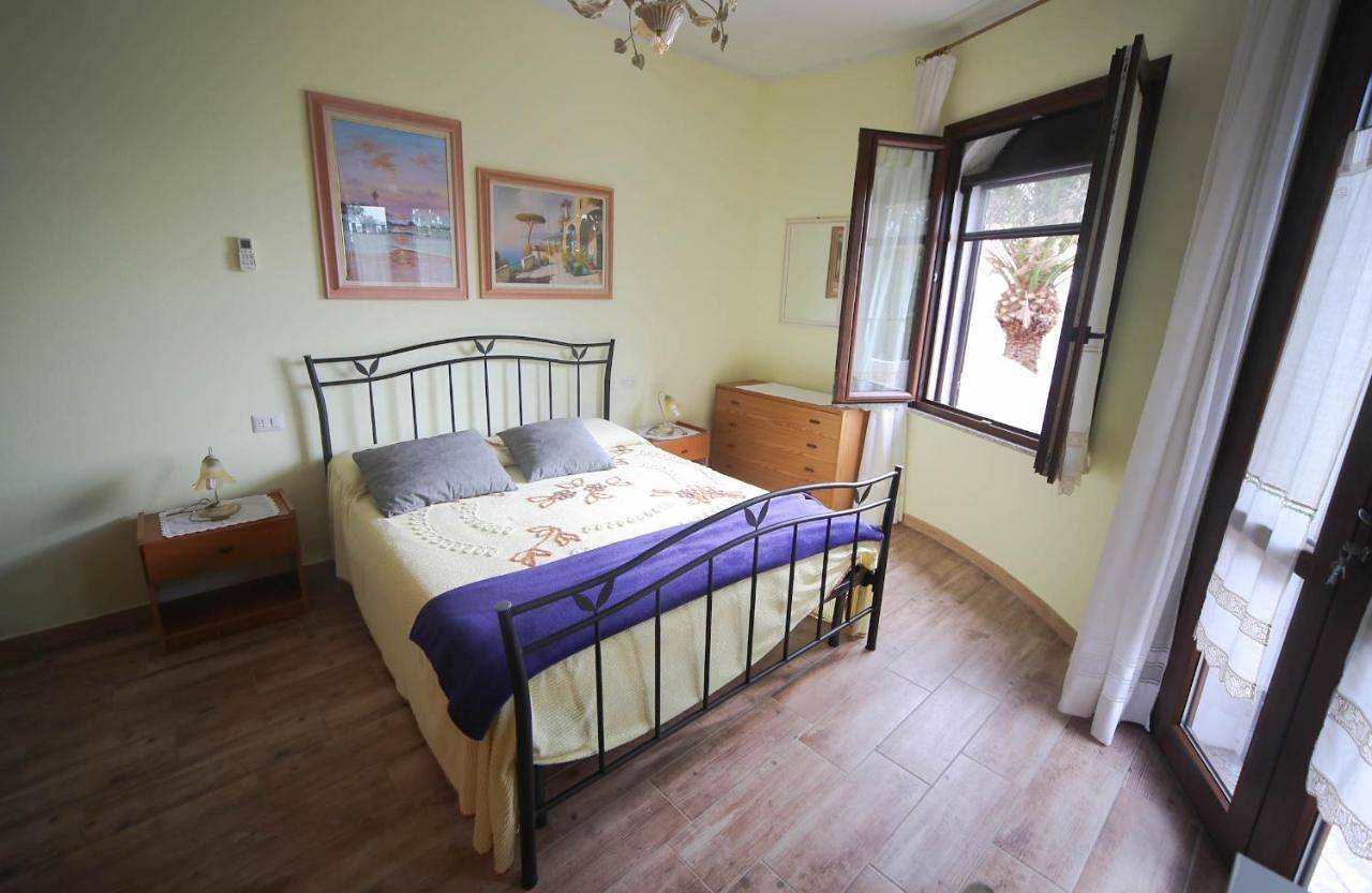 Affittacamere Oasi di Padru B&B in Noesala, Magomadas