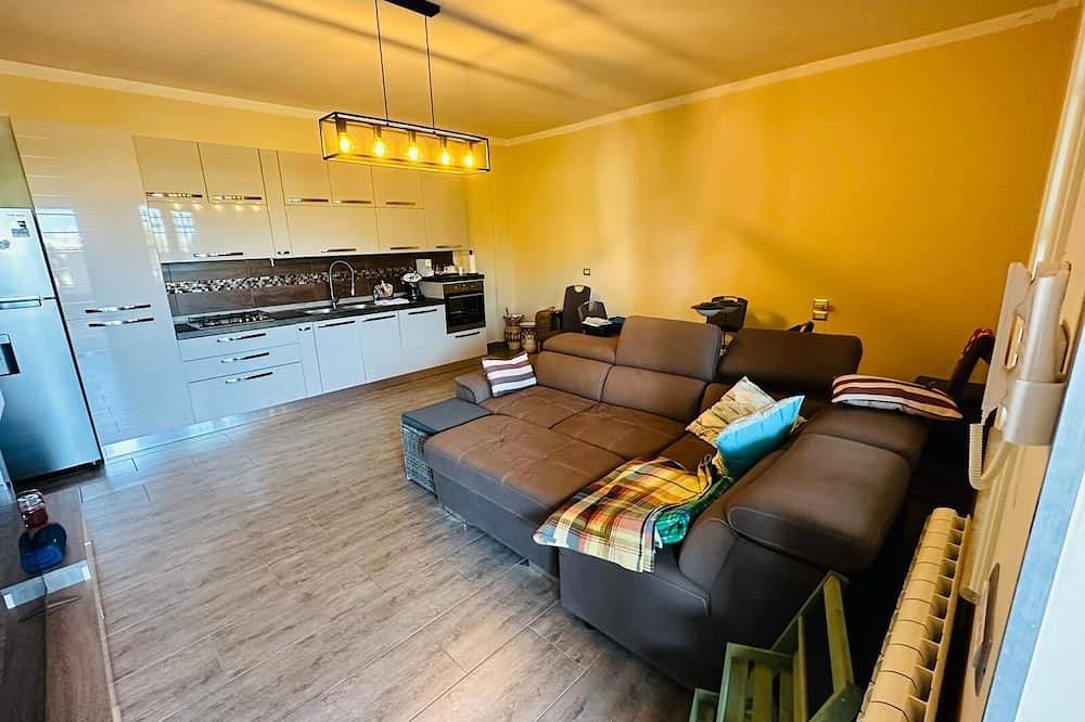 Good villa 🏡 for relax and sea in Rossano, Golf von Tarent