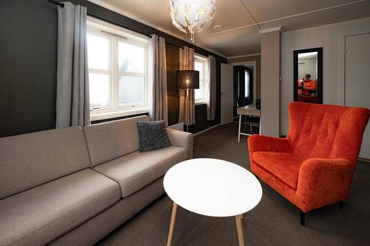 Bed & breakfast voor 2 personen - 1