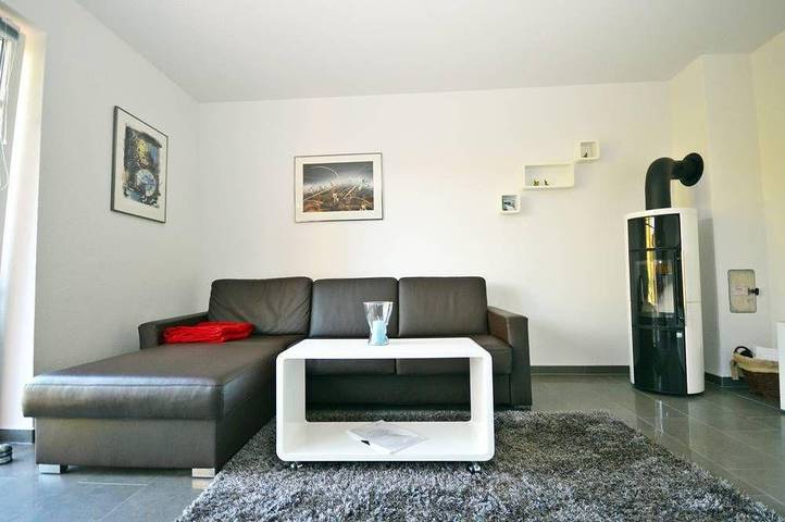 Ferienhaus für 5 Personen, mit Terrasse und Garten in Norden - 4