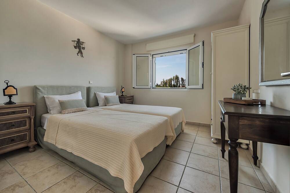 Classic Suite δύο υπνοδωματίων, Erietta Apartments in Bochali, Zakynthos