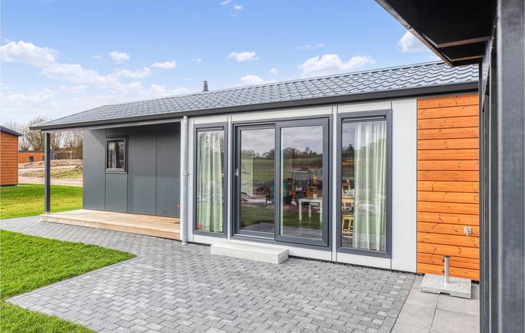 Ferienhaus für 4 Personen, mit Garten und Terrasse, mit Haustier in Süsel - 2