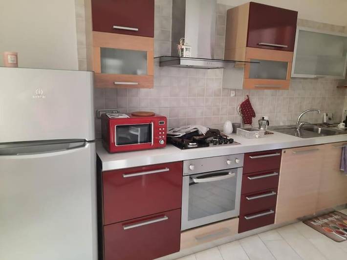 Loft per 5 persone, con animali domestici a Cagliari