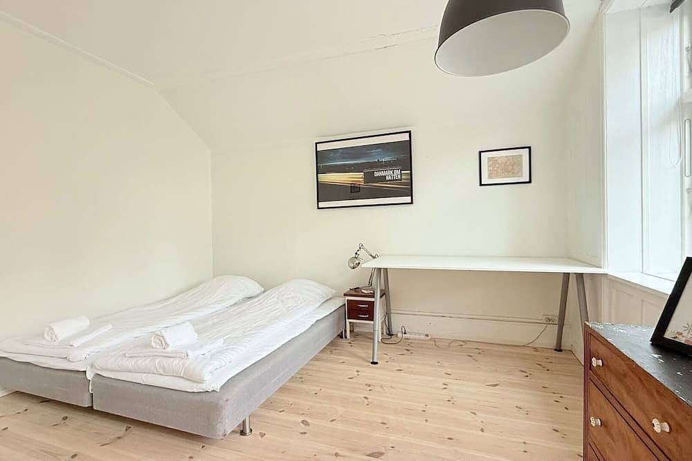 Ganze Wohnung, City Apartment in Frederiksberg Kommune mit 3 Schlafzimmern 6 Schlafplätzen in Frederiksberg, Kopenhagen
