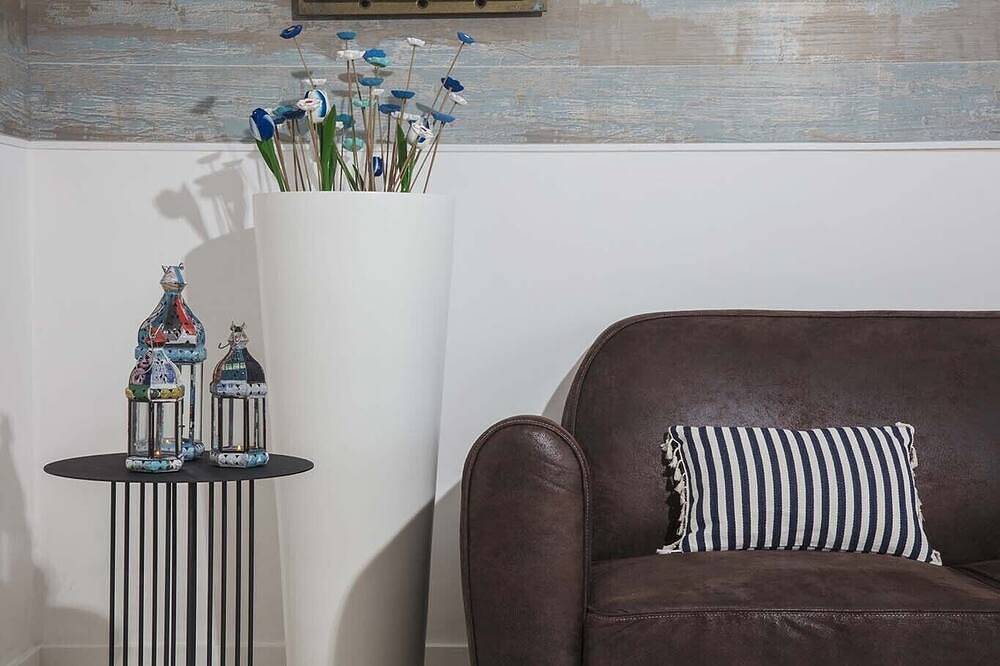 Ganze Wohnung, Chalet O Amorzinho - Wohnung Sweet Dreams in Azenhas do Mar, Costa de Lisboa