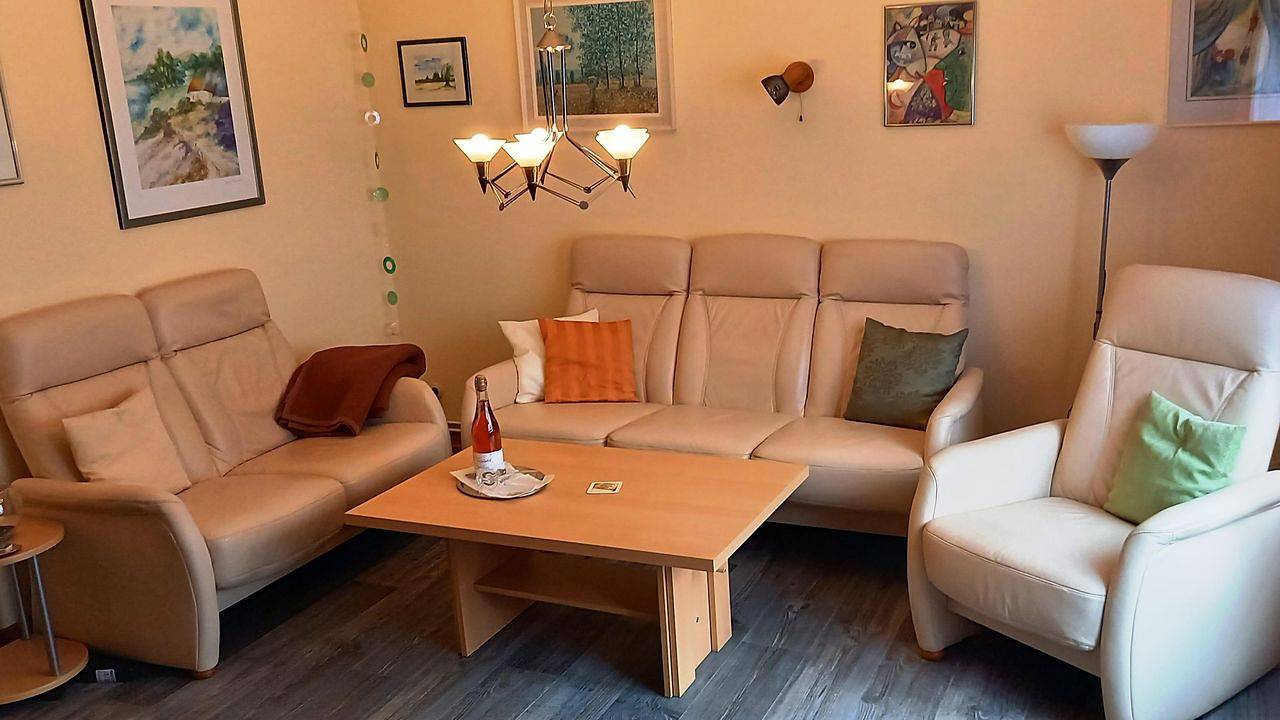 Ferienhaus für 4 Personen (142 m²) in Kirn in Kirn, Nahetal