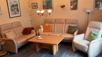 Ferienhaus für 4 Personen in Kirn, Nahetal, Bild 1