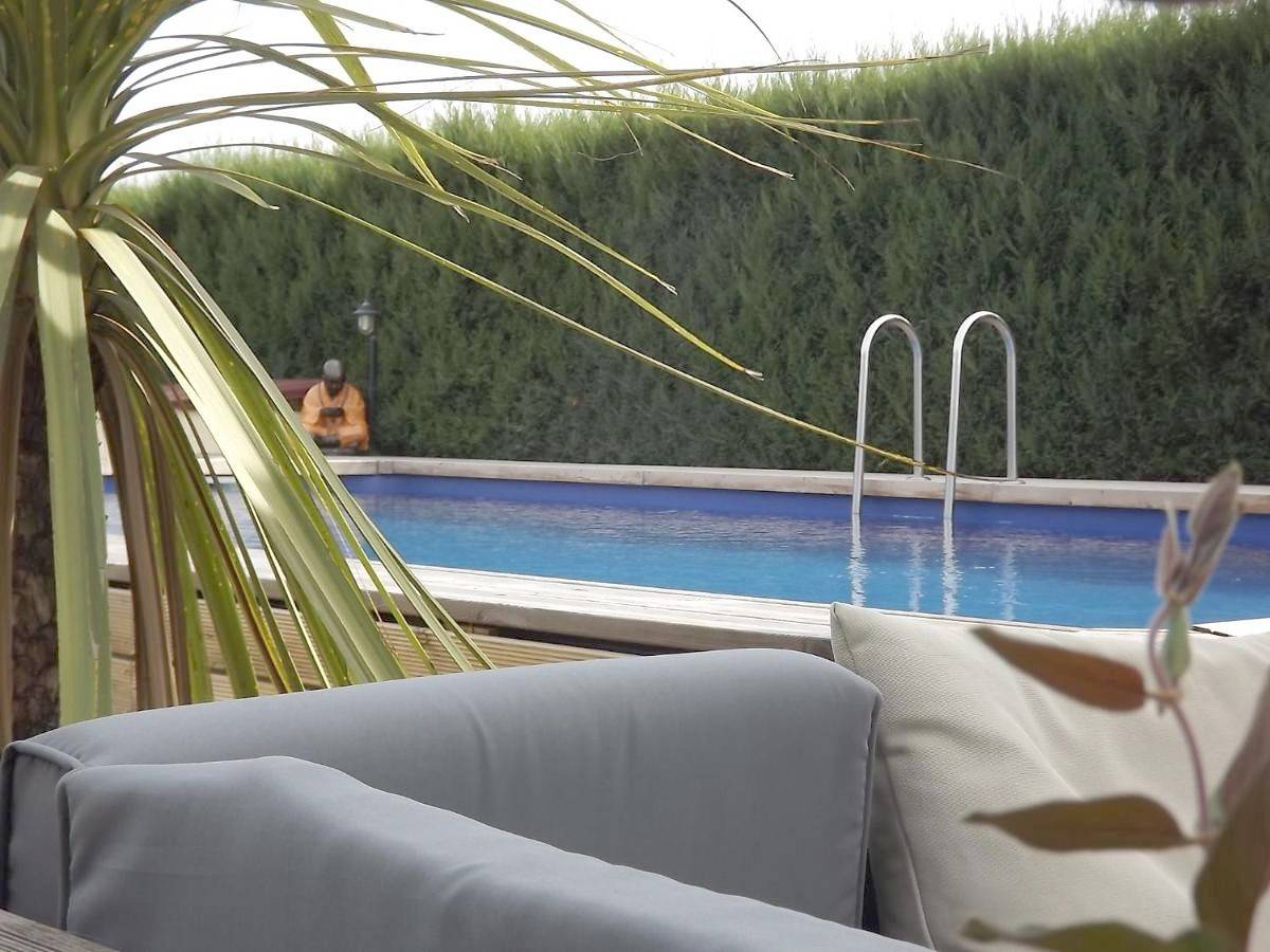Double Room with Private Bathroom in Azur, Côte d’Argent