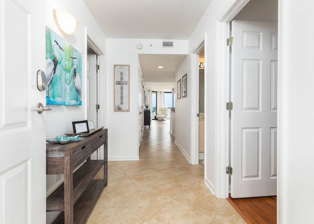 Ganze Wohnung, Stay @ Our Folly Place on Folly Beach in Folly Beach, Charleston County