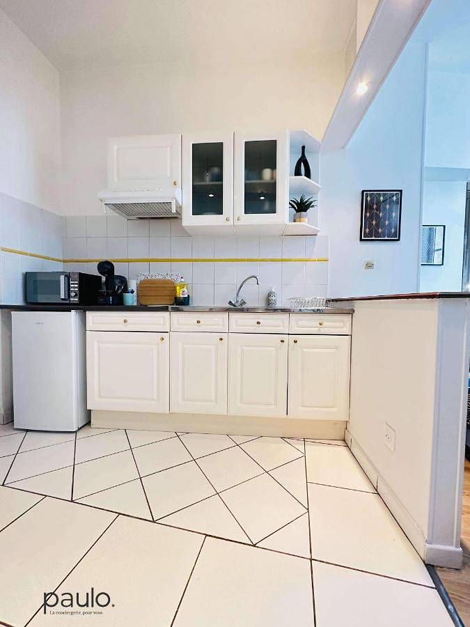 Gîte pour 2 personnes à Laon - 3