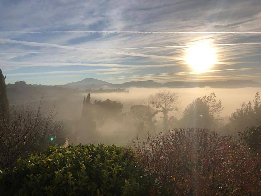 Appartement entier, One-Bedroom Apartment in Cairanne, Vaucluse