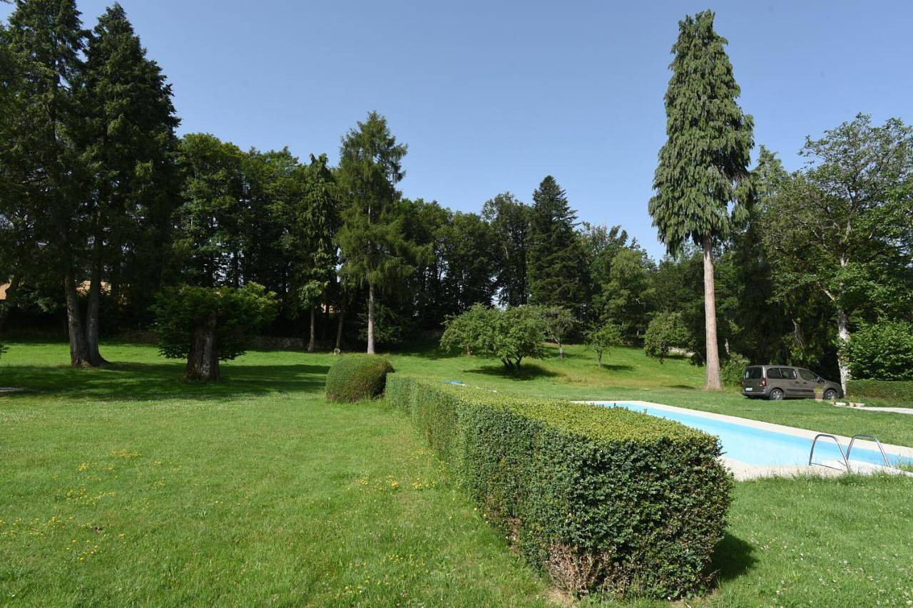 Chambres d'hôtes La Babinerie in Saint-Léonard-de-Noblat, Région de Limoges