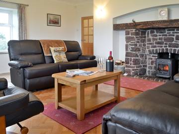 Cottage for 6 People in Isle of Anglesey, North-Wales, Photo 2