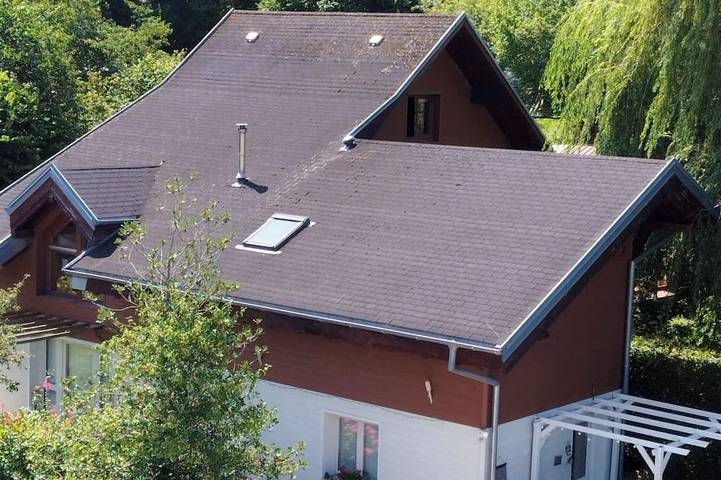 Location de vacances pour 2 personnes à Charancieu - 3