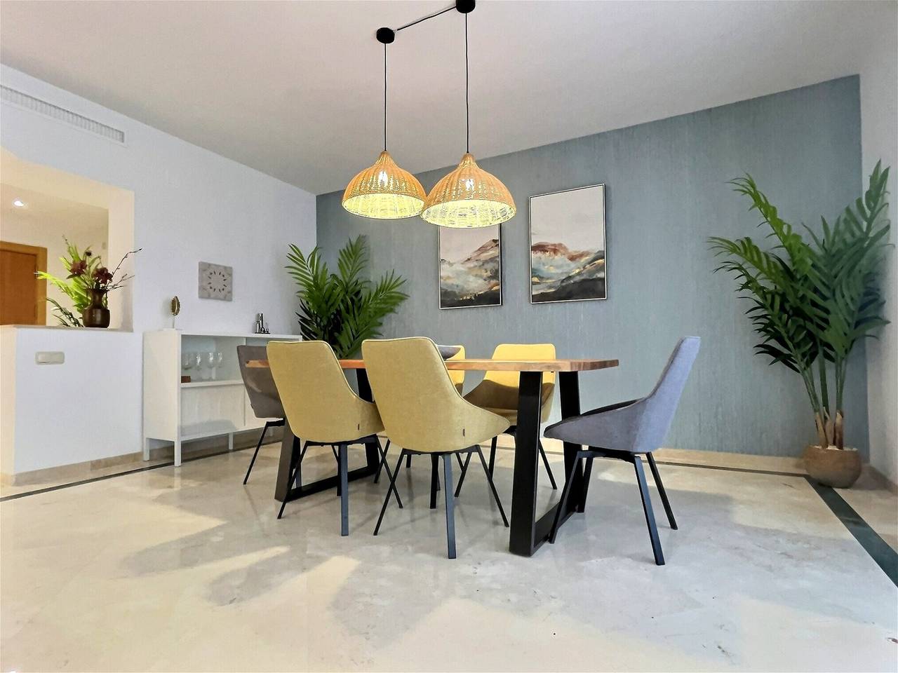 Entire apartment, Albatross Gutzman in Casares del Sol, Casares