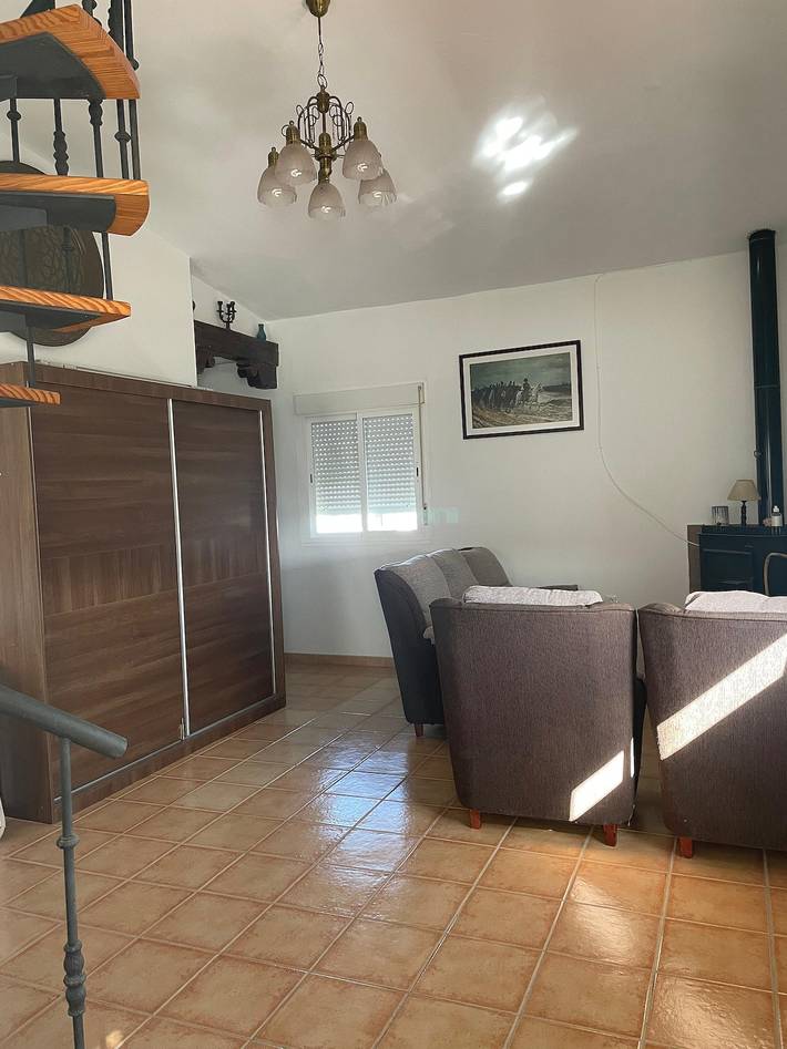Appartamento Pet-Friendly "Finca la Tacita Petunia" con piscina e Wi-Fi in Barrio Nuevo, Conil de la Frontera