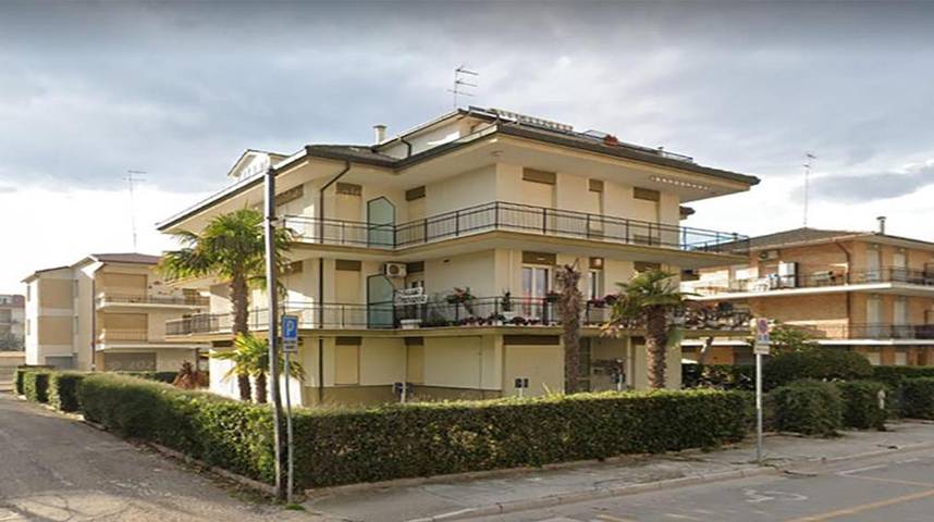 Apartamento de vacaciones para 4 personas, con vistas y balcón - 1