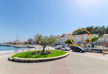 Ferienwohnung für 4 Personen in Rab Stadt, Rab, Bild 2