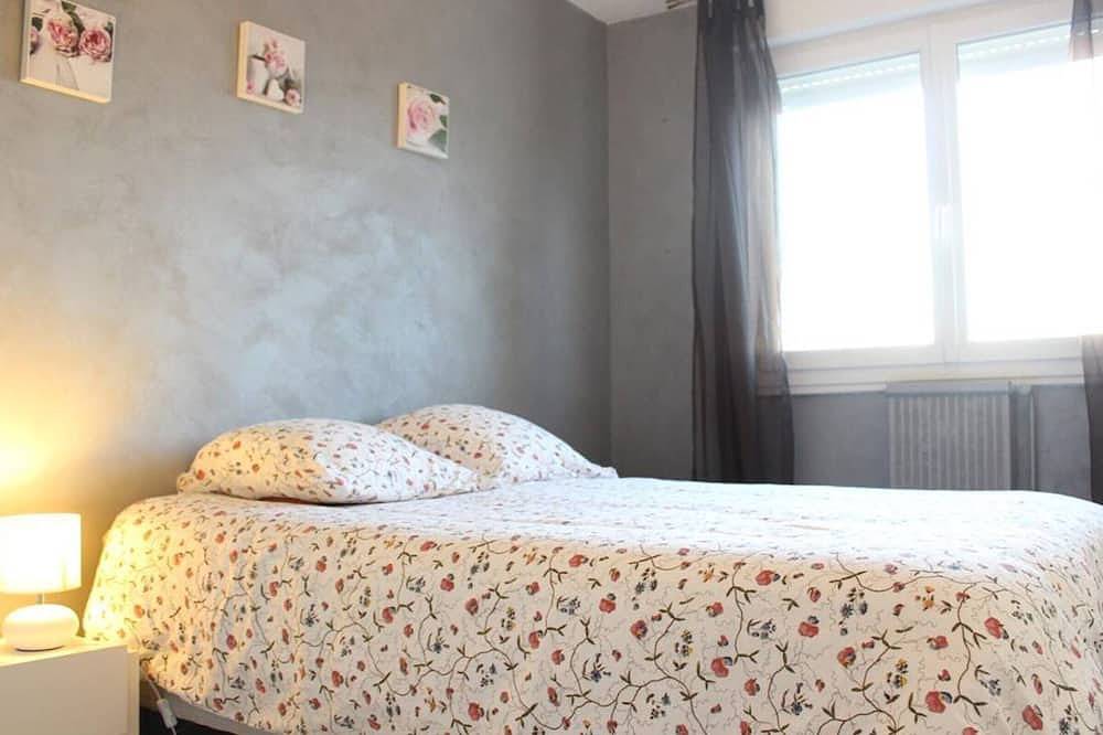 Entire apartment, Appartamento La Rochelle, 3 camere, 4 persone in La Rochelle, La Rochelle region