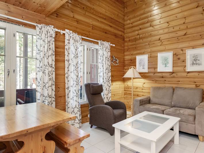 Koli country club d 13 in Loma-Koli, Pielinen