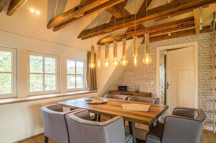 Ganze Wohnung, Kogge - Haus Immenseeweg in St. Peter-Ording, Eiderstedt