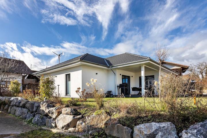 Ferienhaus für 6 Personen, mit Garten in Ühlingen-Birkendorf - 2