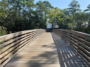 Villa for 6 Guests in Palmetto Dunes, Beaufort County, Picture 4