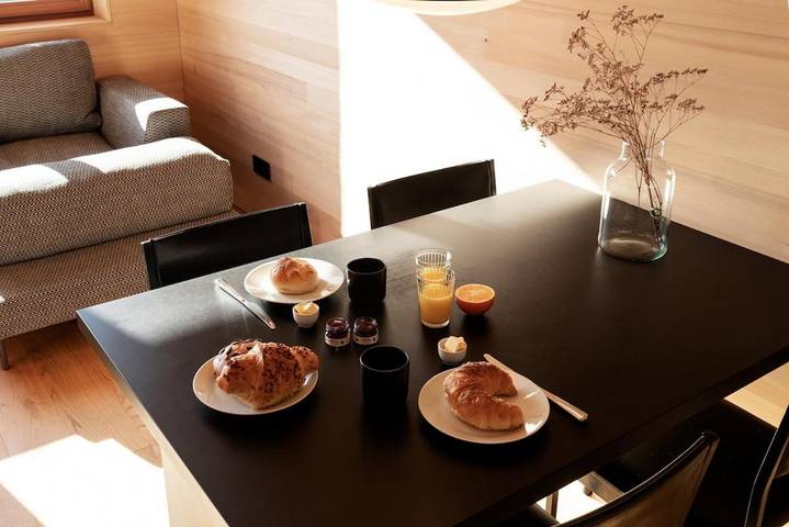 Ferienwohnung für 3 Personen in Fontanella - 4