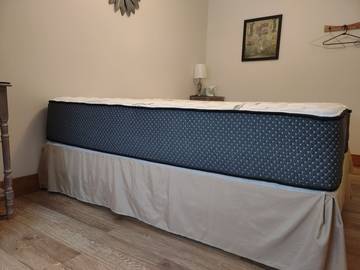 Vacation Apartment for 4 Guests in Vermont, USA, Picture 4