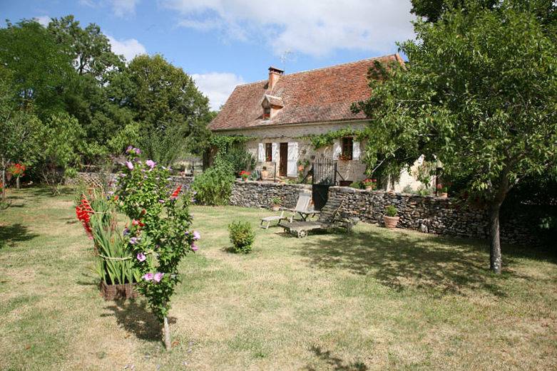 Domaine de Montanty - ensemble de 4 gîtes in Gramat, Massif central