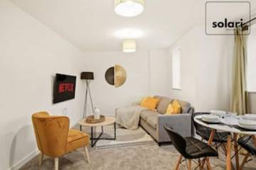 Apartment for 4 People in Peterborough, East of England, Photo 4