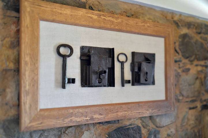 Gîte pour 4 personnes