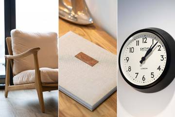 Cottage for 6 People in St. Ives, Cornwall, Photo 3