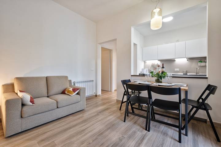 Holiday Home 'Il Melograno A Cozy Retreat In' with Private Terrace, Wi-Fi and Air Conditioning