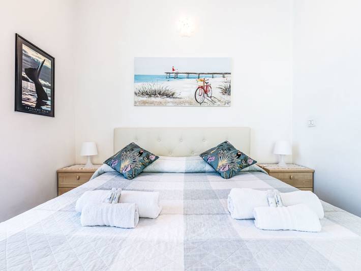 Apartamento entero, Marienkäfer in Corniglia, Vernazza Municipio