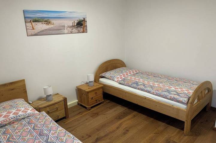 Ferienhaus für 9 Personen am Attersee - 3