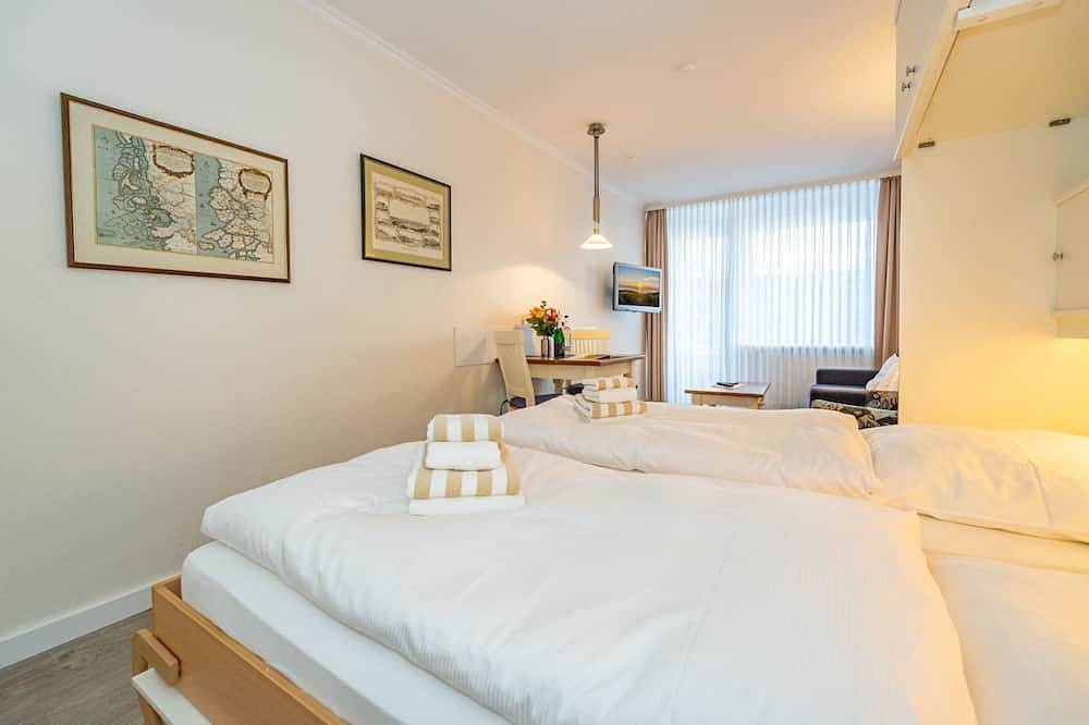 Ganze Wohnung, Weststrand, App 8 - Ferienwohnung mit Wlan in Westerland, Sylt (Gemeinde)